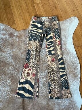 Free People Pants